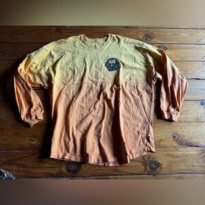 Walt Disney The Lion King Spirit Jersey size xl